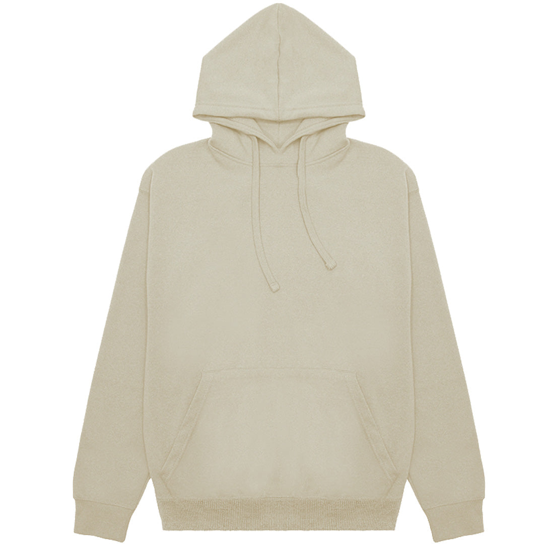 VT503B - Vance Unisex Cotton Pullover Hooded Sweatshirt for Men and Women