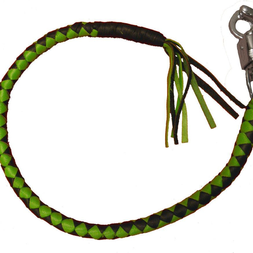 Vance VA400 Biker Motorcycle Get Back Whips