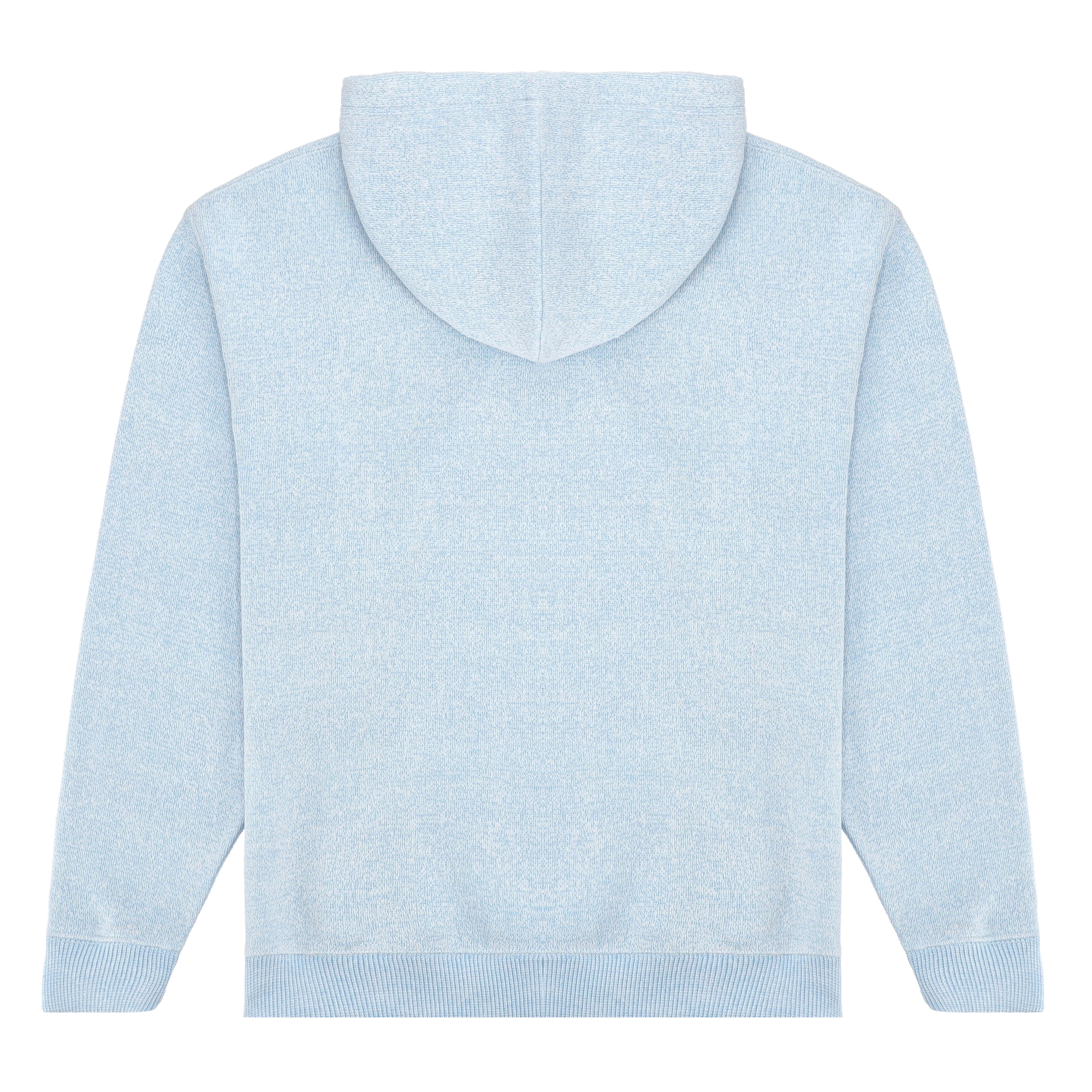 VT303 - Unisex Nantucket Pull Over 52/48