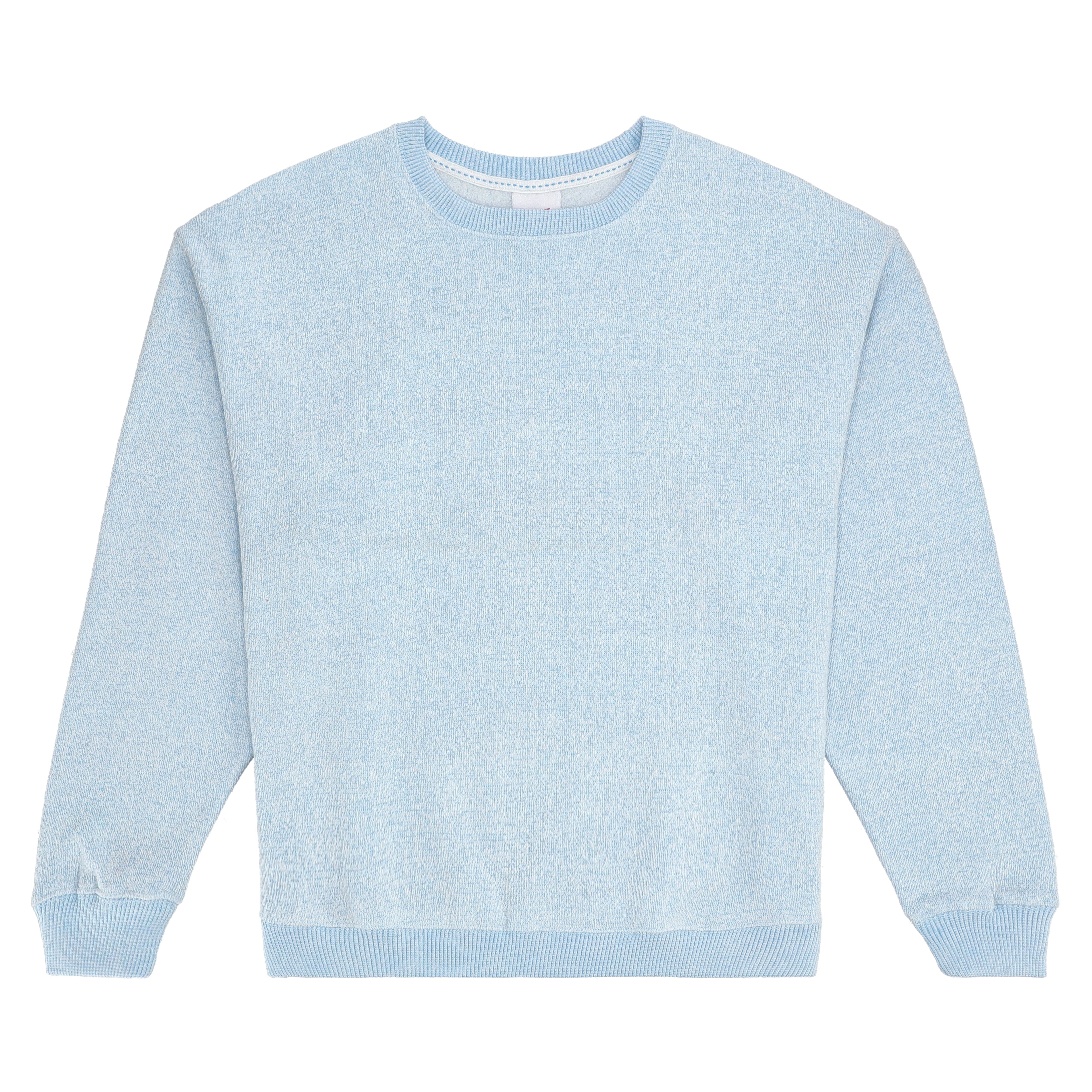 VT302 - Unisex Nantucket Crew 52/48