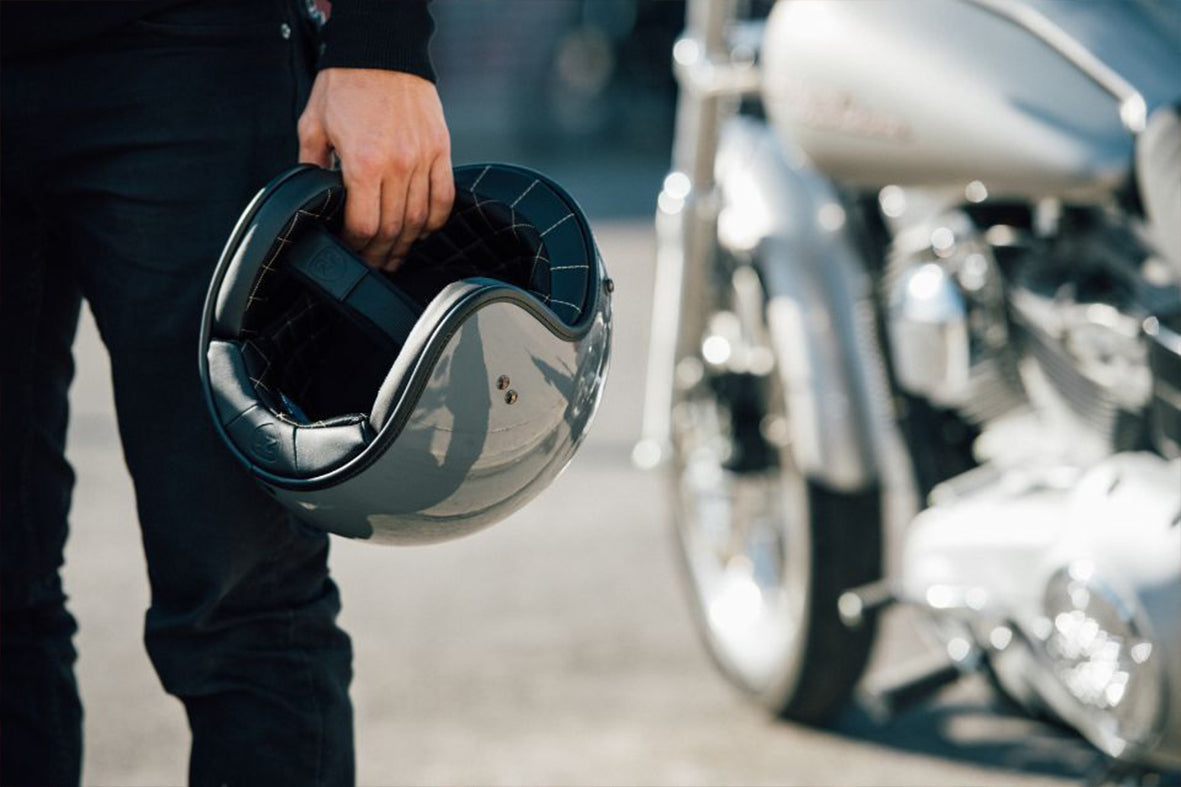 Helmets