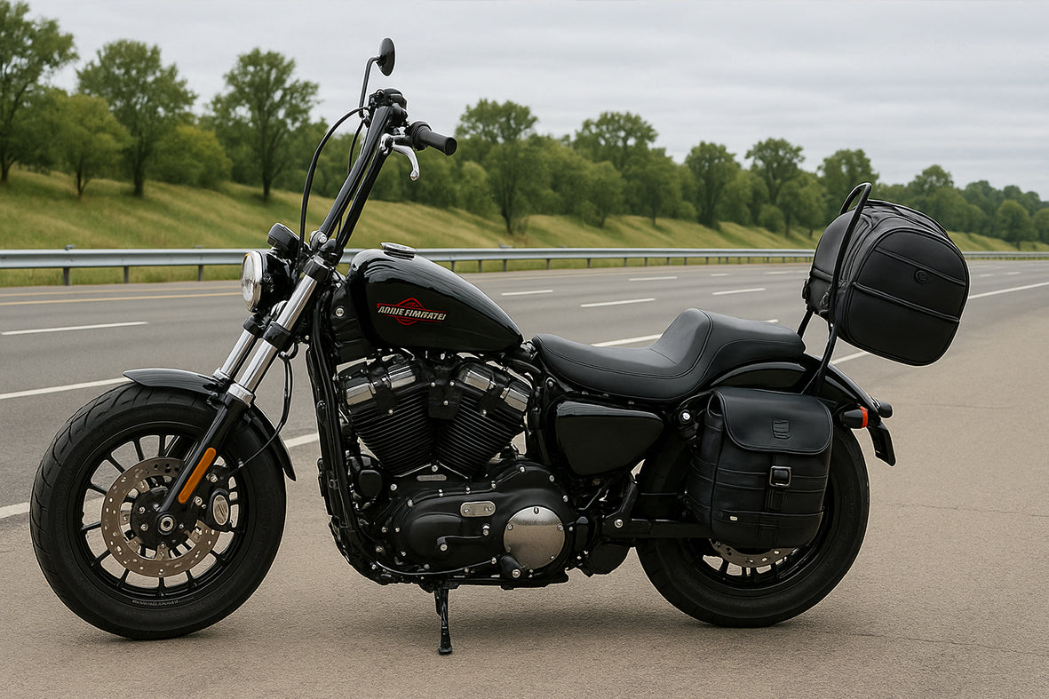 Biker Accessories