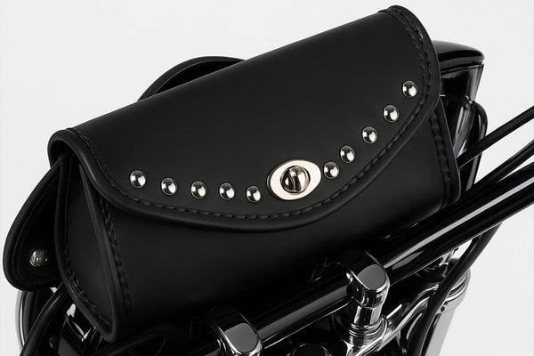 Motorcycle Windshield Bags