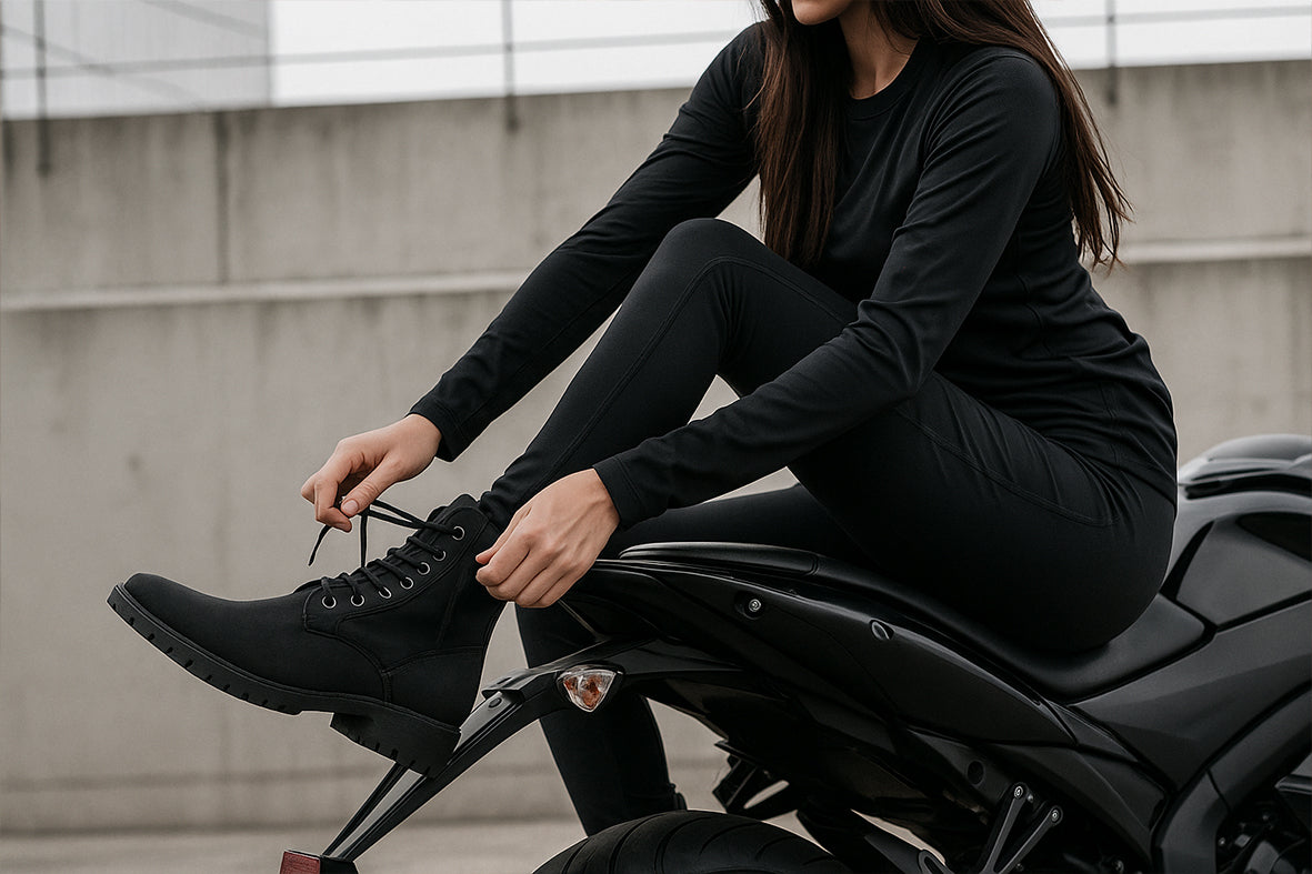 Women's Chaps & Pants