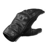 Vance-VL412-Mens-Premium-Leather-Perforated-Cruiser-Gloves-main