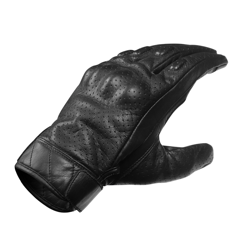 Vance-VL412-Mens-Premium-Leather-Perforated-Cruiser-Gloves-main