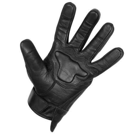 Vance-VL412-Mens-Premium-Leather-Perforated-Cruiser-Gloves-Palm