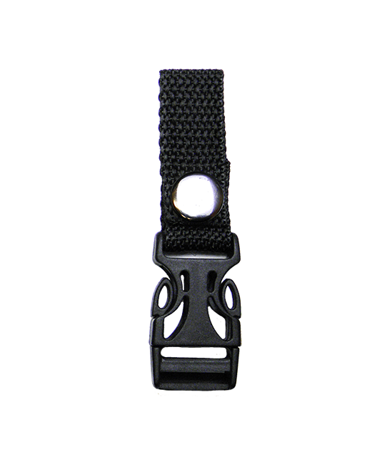 VA294 Quick Release Deluxe 3/4"