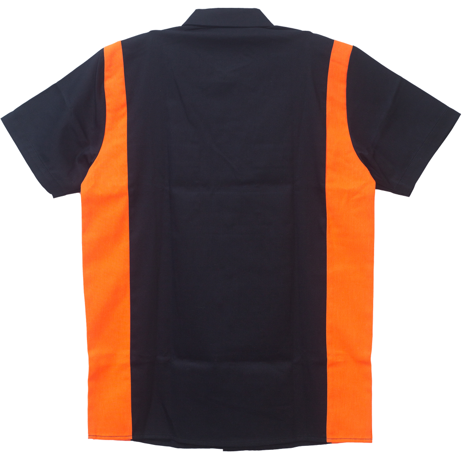 VB771BO - Men's Work Shirts Multiple Colors