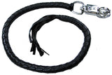 Vance VA400 Biker Motorcycle Get Back Whips