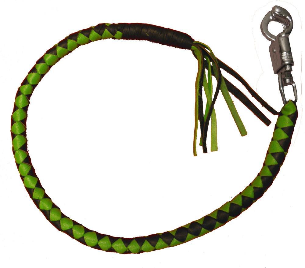 Vance VA400 Biker Motorcycle Get Back Whips