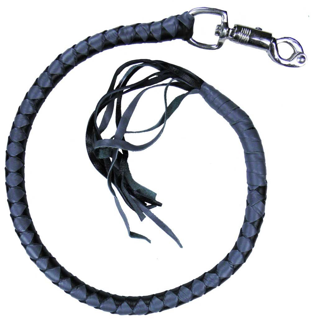 Vance VA400 Biker Motorcycle Get Back Whips