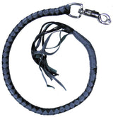 Vance VA400 Biker Motorcycle Get Back Whips