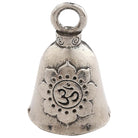 Guardian Bell Buddha - Back View
