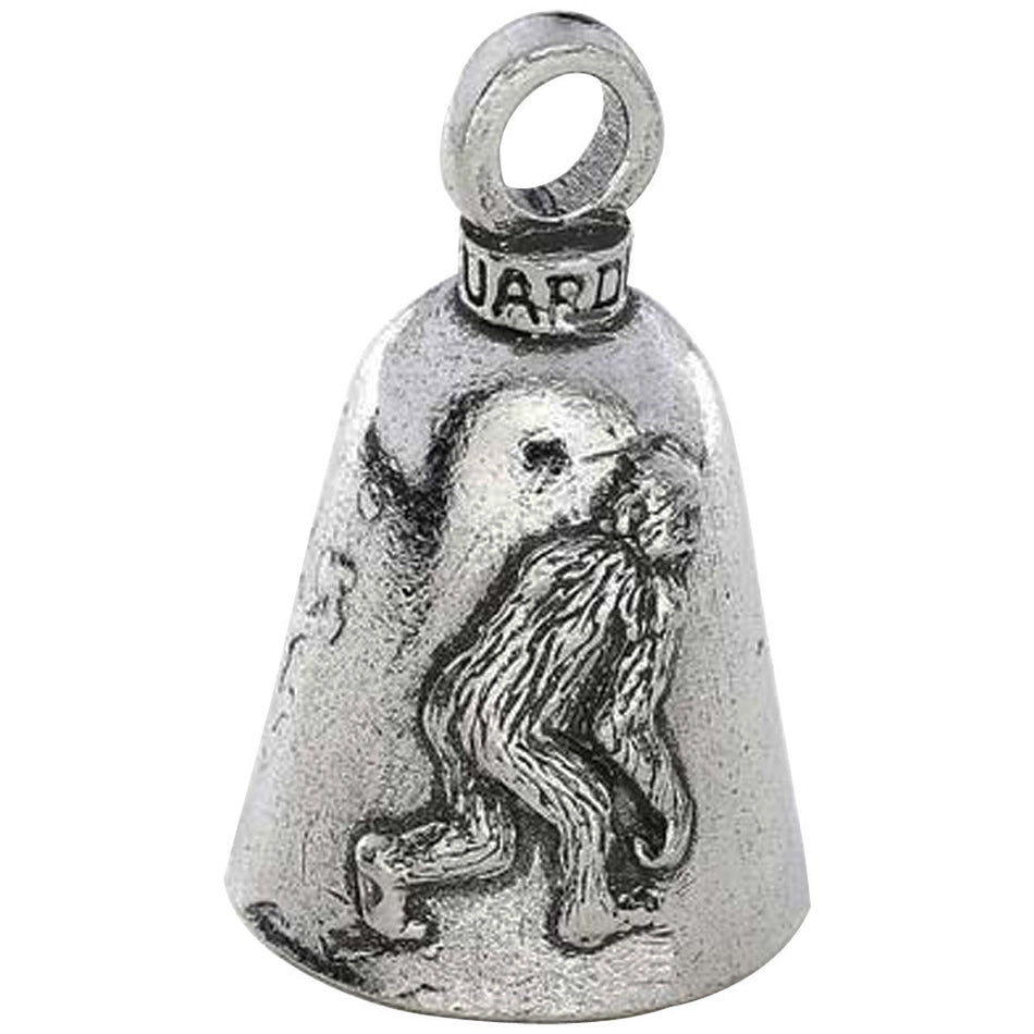 Biker Motorcycle Bells - Guardian Bell Big Foot