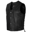 Vance-Leather-VL940-Gambler-Style-Premium-Cowhide-Leather-Vest-main