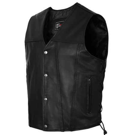 Vance-Leather-VL940-Gambler-Style-Premium-Cowhide-Leather-Vest-main