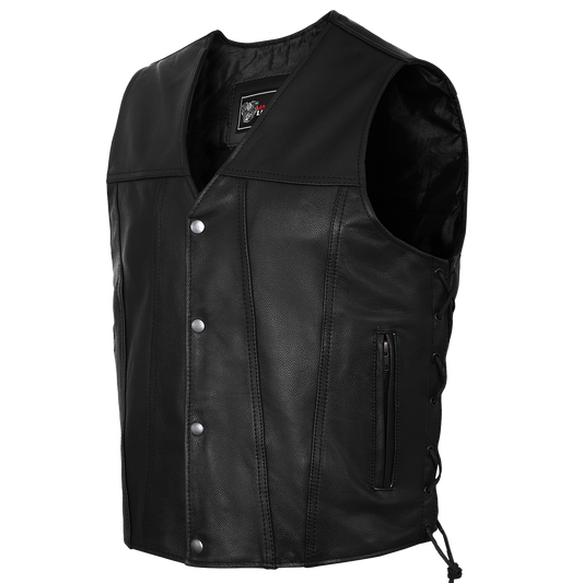 Vance-Leather-VL940-Gambler-Style-Premium-Cowhide-Leather-Vest-main