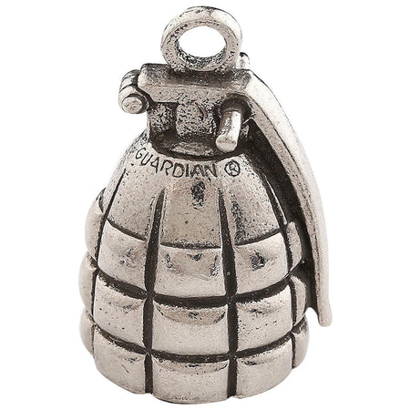 Biker Motorcycle Bells - Guardian Bell Grenade