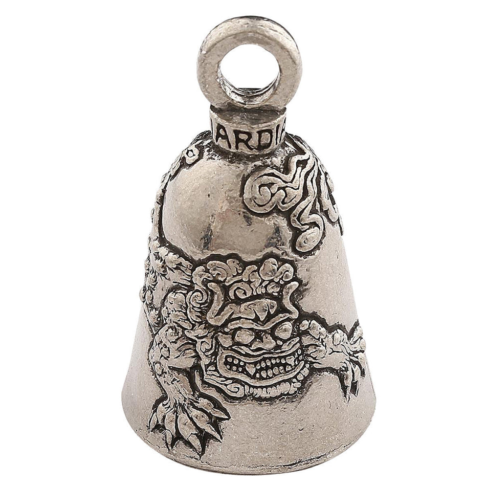 Biker Motorcycle Bells - Guardian Bell Foo Dog