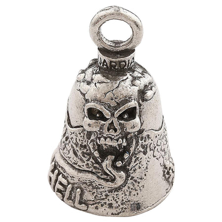 Biker Motorcycle Bells - Guardian Bell Highway To Hell