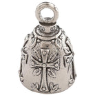 Biker Motorcycle Bells - Guardian Bell Holy Cross