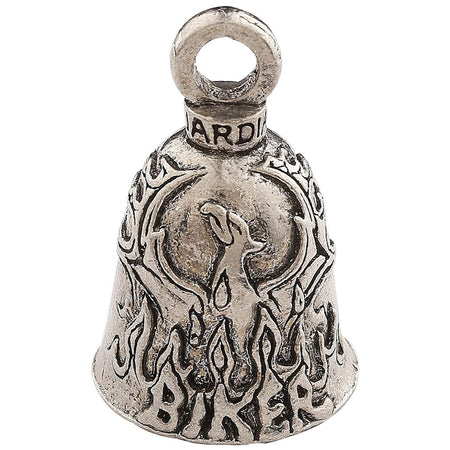 Biker Motorcycle Bells - Guardian Bell Phoenix Biker
