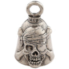 Biker Motorcycle Bells - Guardian Bell Pirate Skull