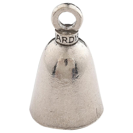 Biker Motorcycle Bells - Guardian Bell Plain