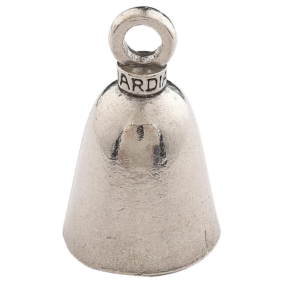 Biker Motorcycle Bells - Guardian Bell Plain