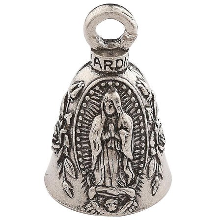 Biker Motorcycle Bells - Guardian Bell Virgin Mary