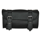 VS110H-Vance-Leather-Hard-Shell-2-Strap-Plain-Tool-Bag-Quick-Releases