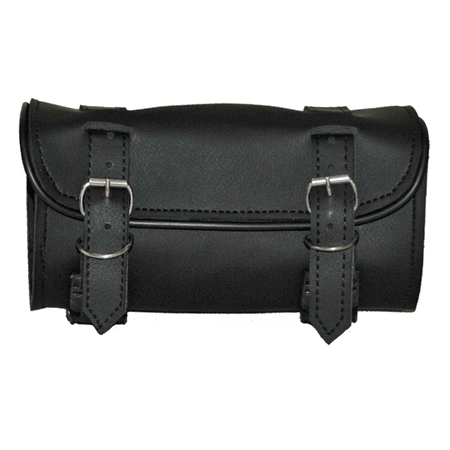 VS110H-Vance-Leather-Hard-Shell-2-Strap-Plain-Tool-Bag-Quick-Releases