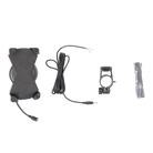VA206-Cellphone/GPS-Mobile-Mount-USB-Accessories