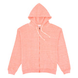 VT301 - Unisex Nantucket Zipper Hoodie 60/40