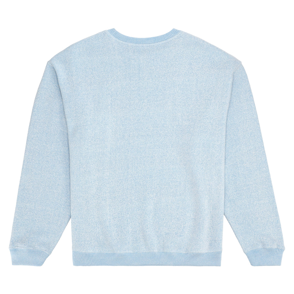 VT302 - Unisex Nantucket Crew 52/48