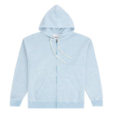 VT301 - Unisex Nantucket Zipper Hoodie 60/40