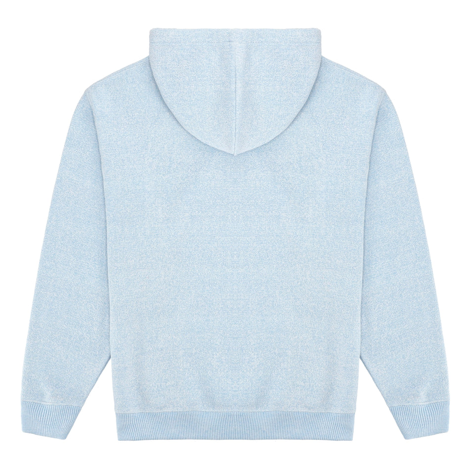 VT301 - Unisex Nantucket Zipper Hoodie 60/40