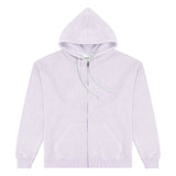 VT301 - Unisex Nantucket Zipper Hoodie 60/40