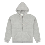 VT301 - Unisex Nantucket Zipper Hoodie 60/40