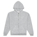 VT301 - Unisex Nantucket Zipper Hoodie 60/40