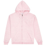 VT301 - Unisex Nantucket Zipper Hoodie 60/40
