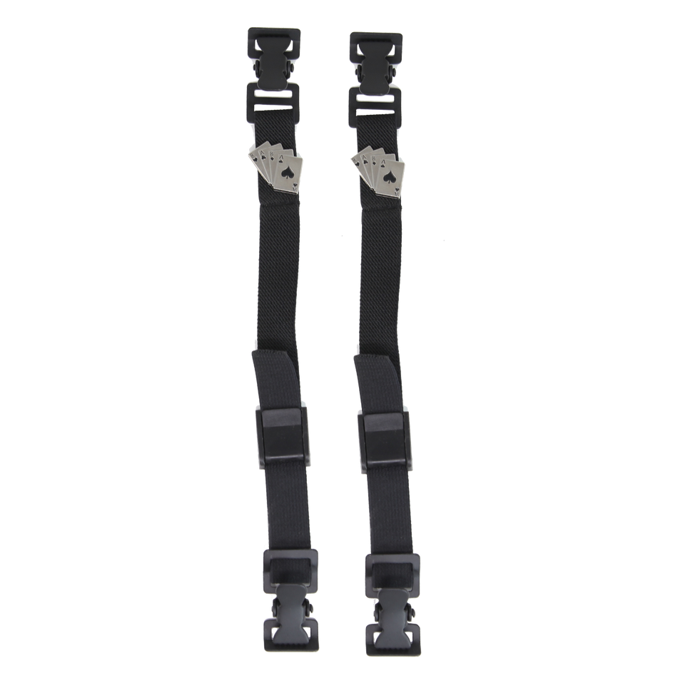 VA259 Pant Tie Down - Aces Motorcycle Riding Pant Tie Down
