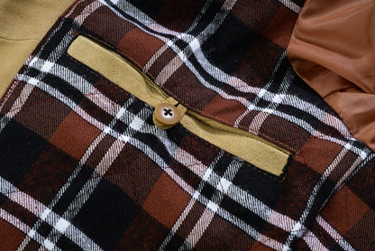 mens-western-goat-suede-trucker-two-tone-leather-jacket-closeup-5