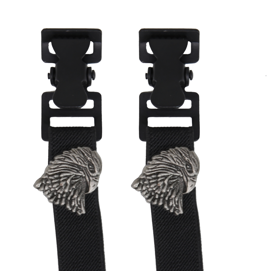 VA250 Eagle Motorcycle Riding Pant Tie Down