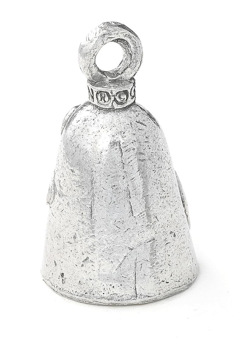 Biker Motorcycle Bells - Guardian Bell Good Luck
