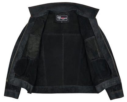 maverick-goat-suede-trucker-black-leather-jacket-inside