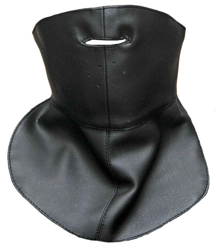 VA282 Face Mask Covers Up to Nose