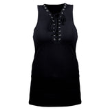 VB010B/VB110 - Ladies Sleeveless Shirt