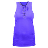 VB010B/VB110 - Ladies Sleeveless Shirt
